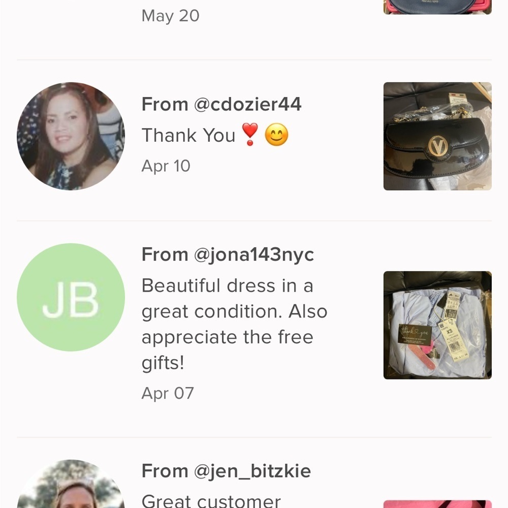 Black and Gold Crossbody Bagl thank you all for the LOVE NOTES